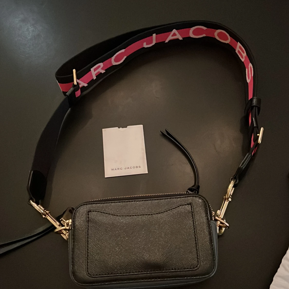 Marc Jacobs väska - 90