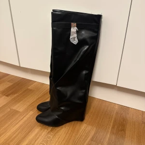 Boots - Snygga boots! Storlek 40.