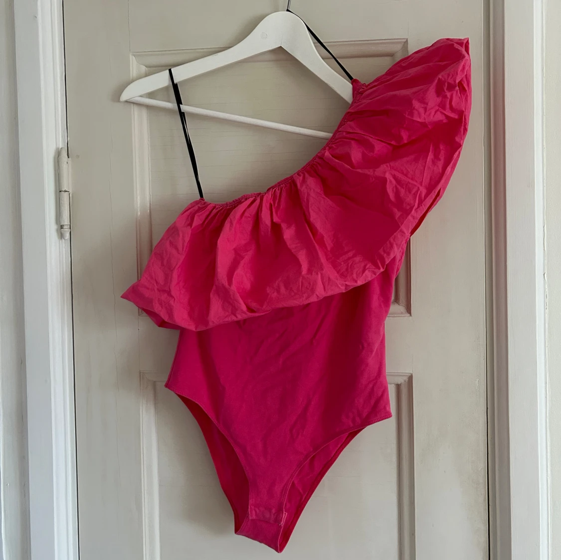 Body med volang! 🌺🌺🌺