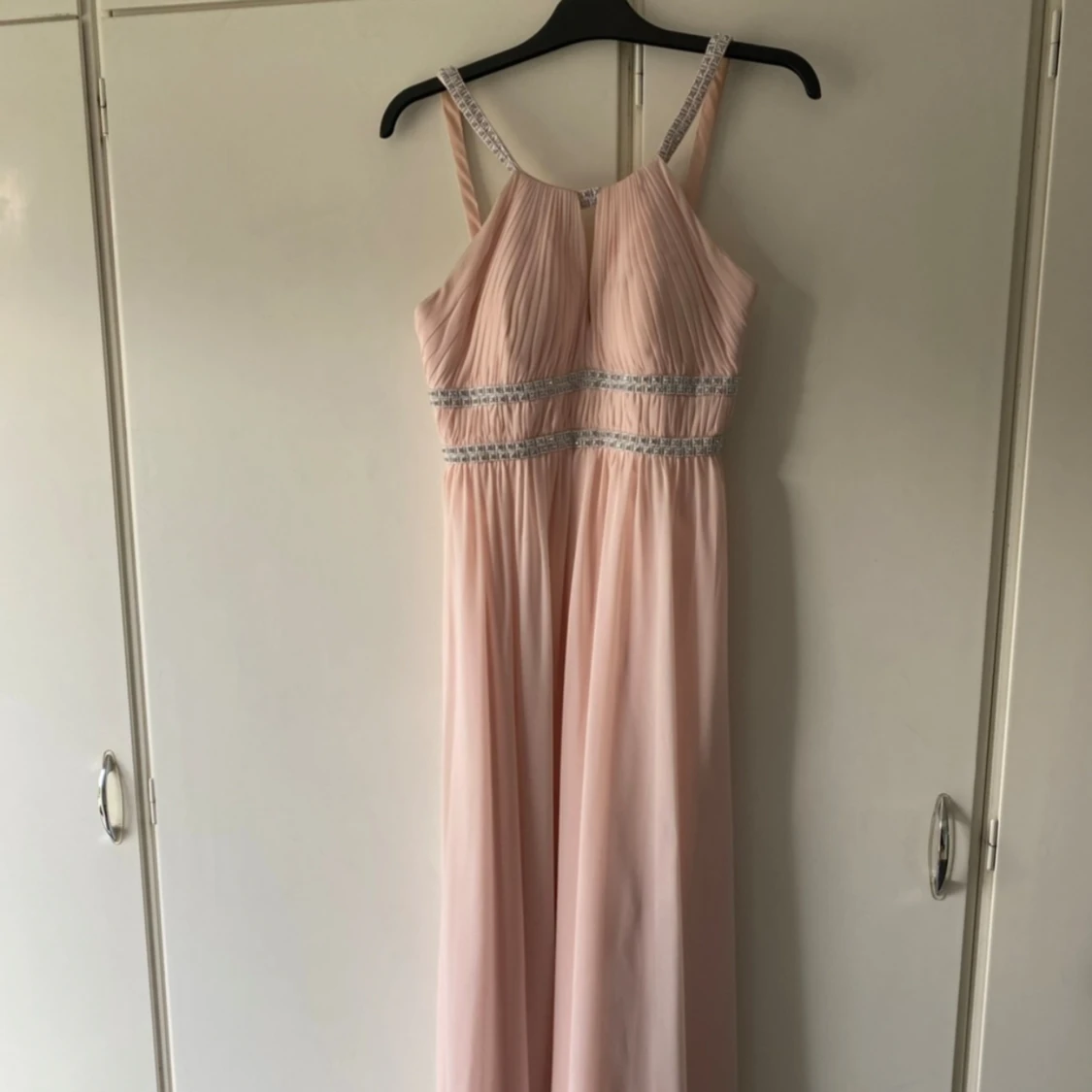 Bal/fest klänning ifrån Kris Of Norway - 90