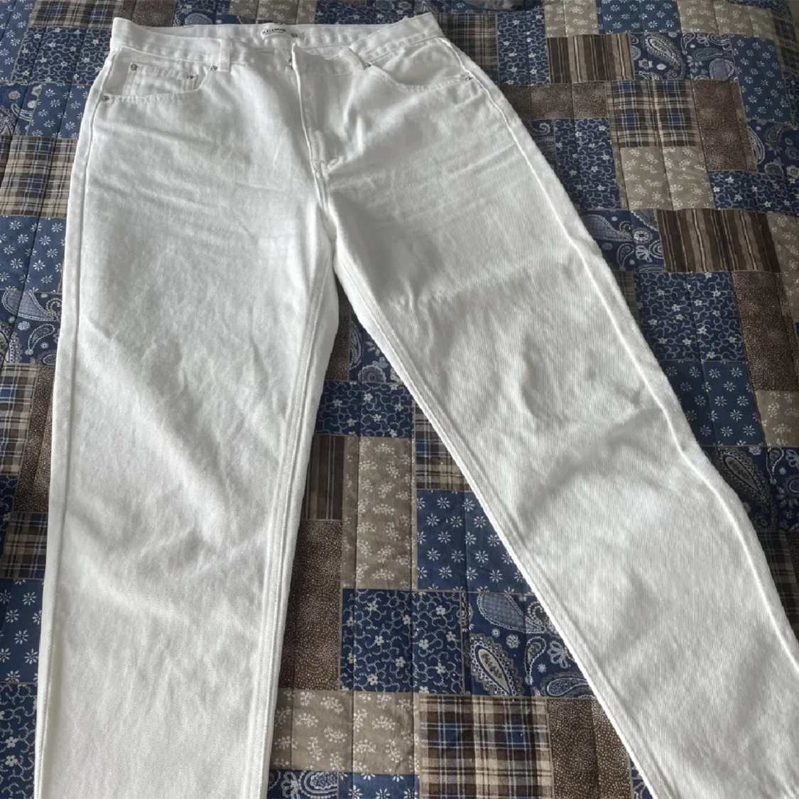 Pull&bear jeansbyxa - 91