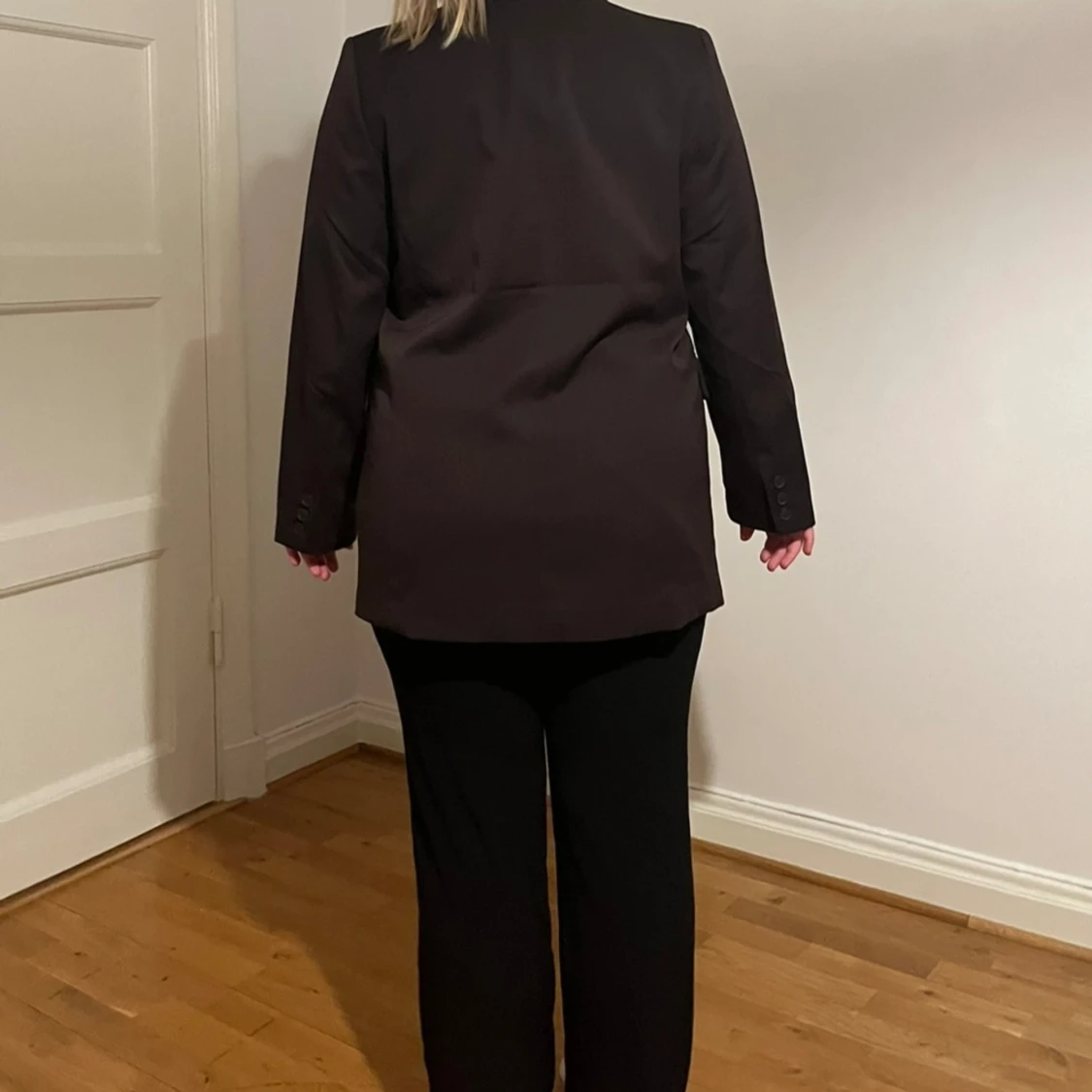 Kavaj, storlek M - 90