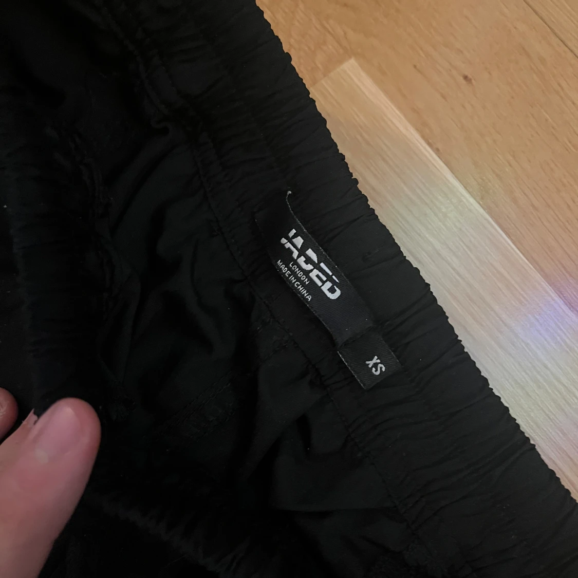 Jaded london cargos - 91