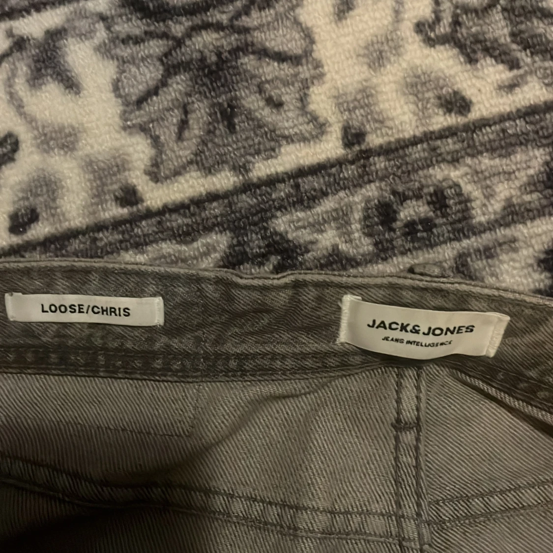 Jack & Jones jeans - 90