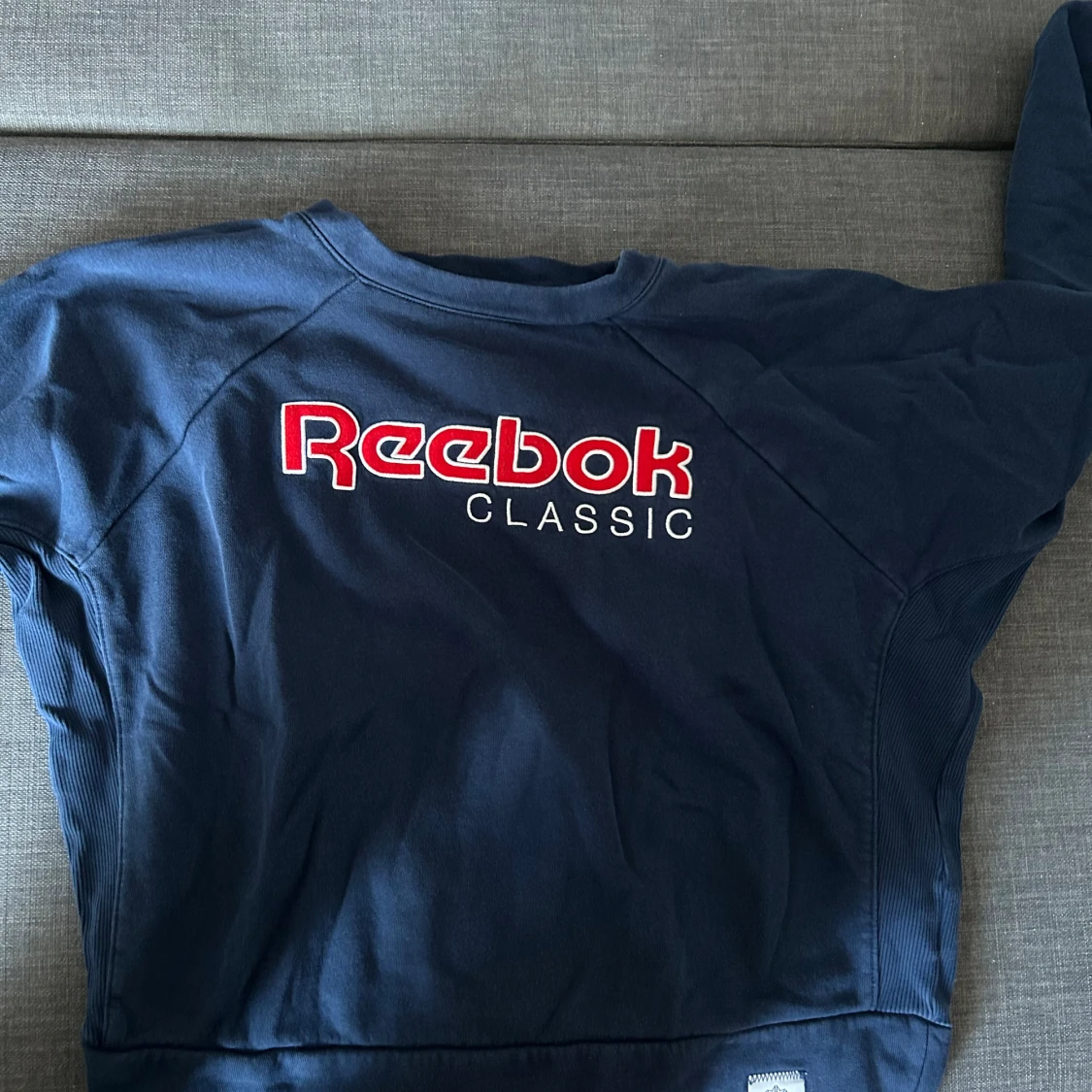 Reebok sweatshirt  - 91