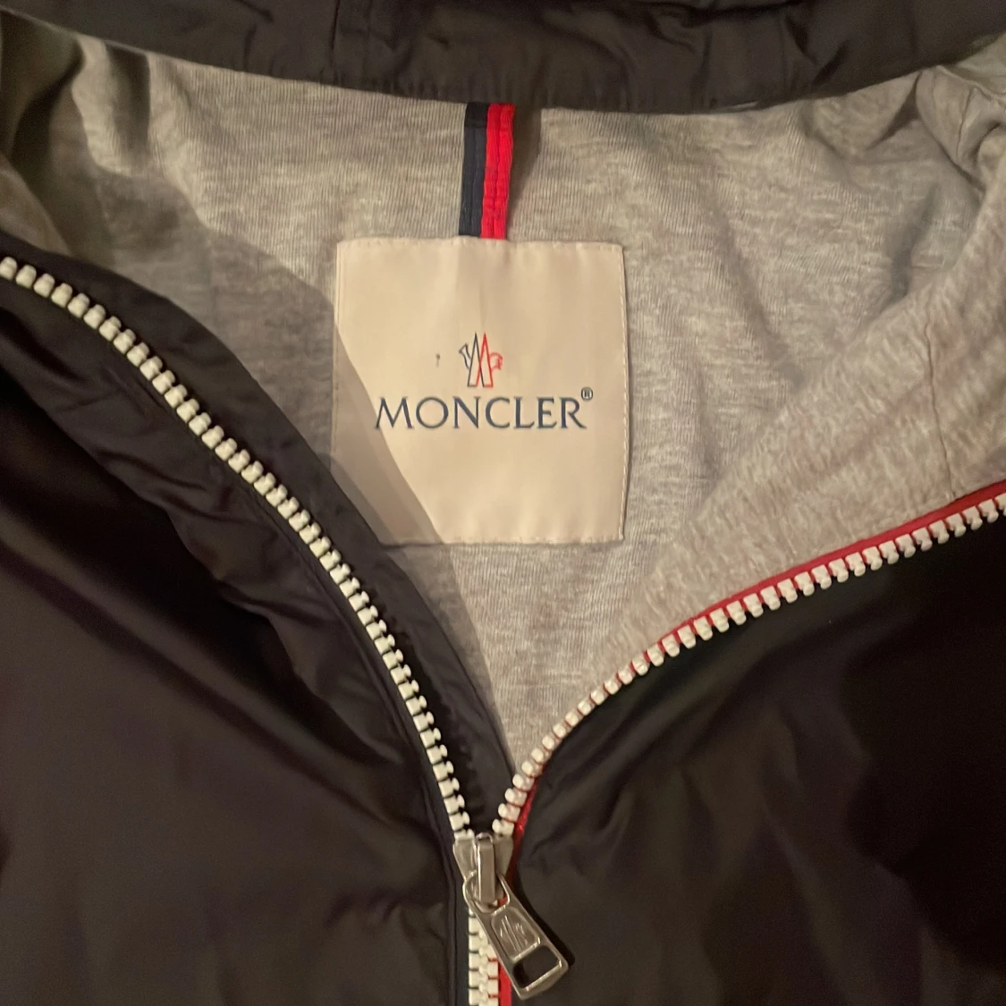 Moncler windbreaker - 90