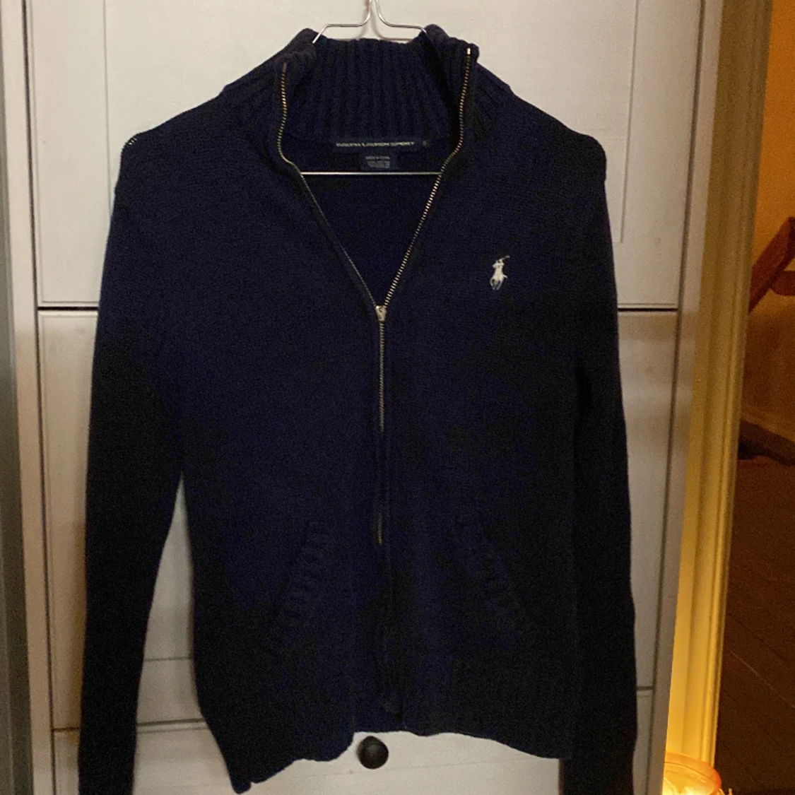 Ralph lauren tröja - 90