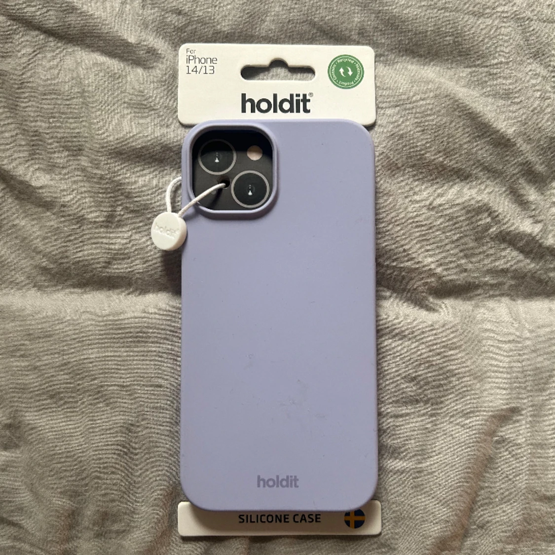 Holdit lavendel mobilskalđ