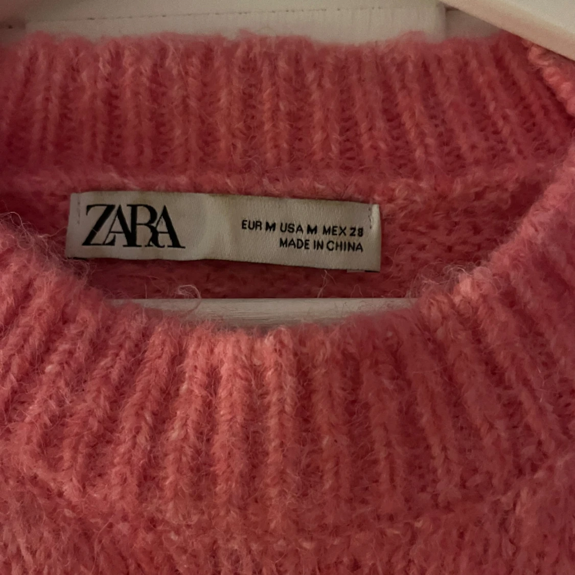 Super söt tröja - 90