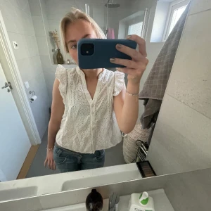 Blus  - Blus från next, jättefin 