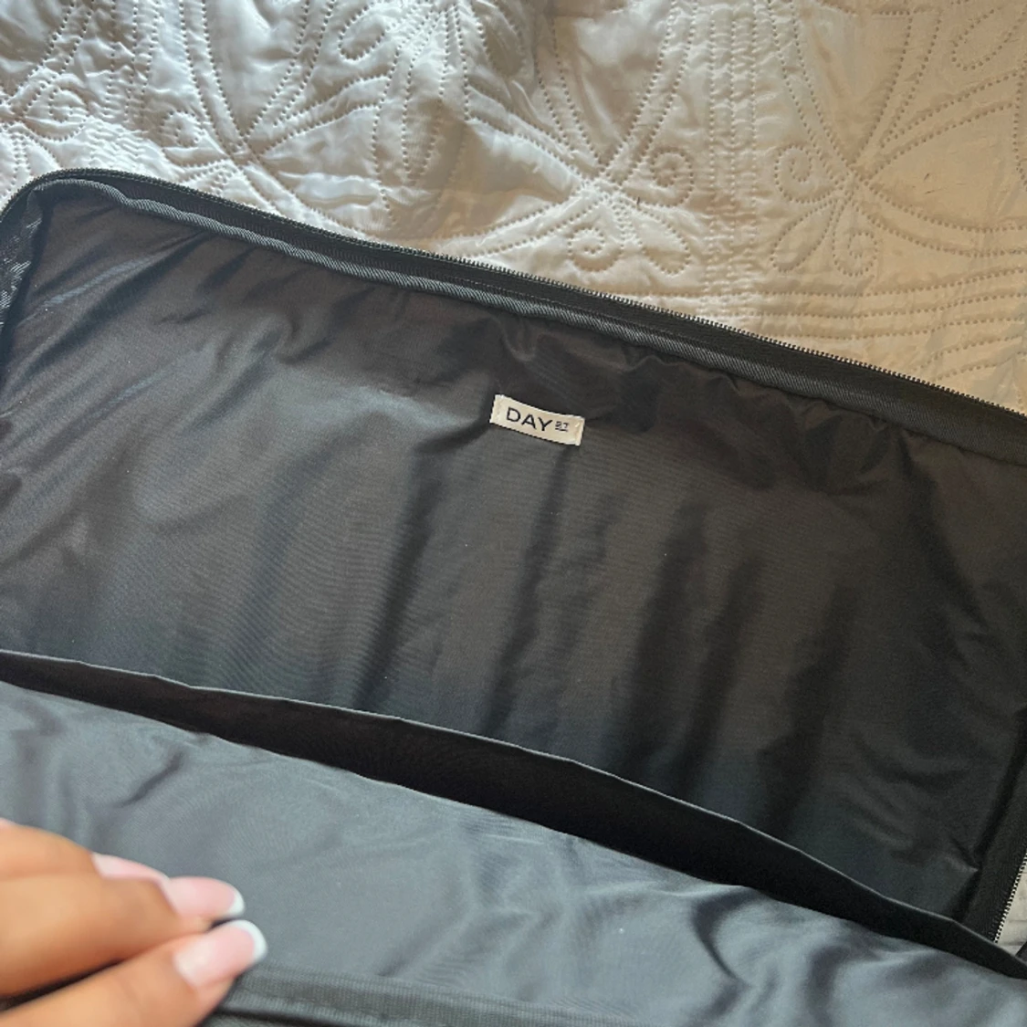 Day datafodral 15 tum - 90