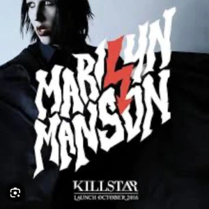Söker kläder från killstar x marilyn manson - Söker kläder från killstar/dollskill x marilyn manson. Helst L-xxl men visa mindere storlek kan funka med🌸