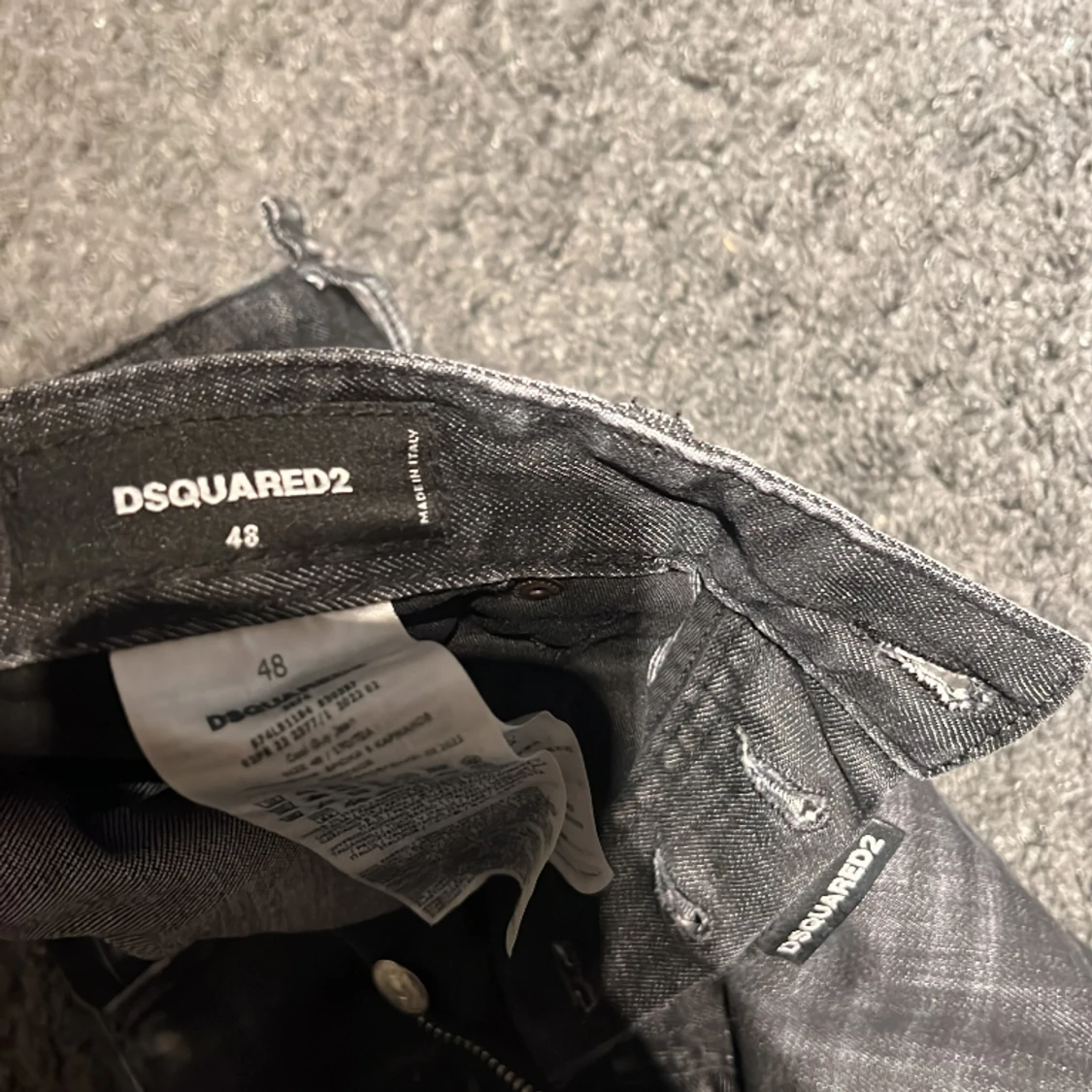 Dsquared 2 jeans - 91