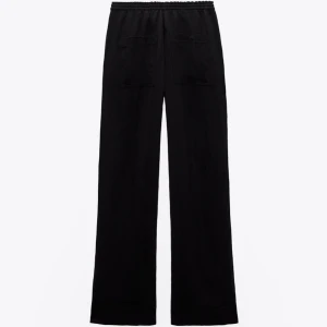 Linnebyxor  - I nyskick med lappen kvar!