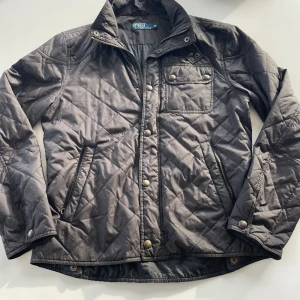 POLO RALPH LAUREN - Ny jacka använd 3ggr