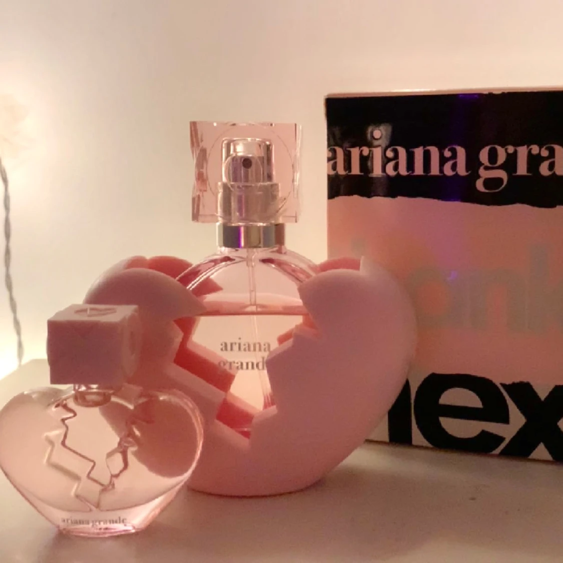 Thank U Next, 30ml