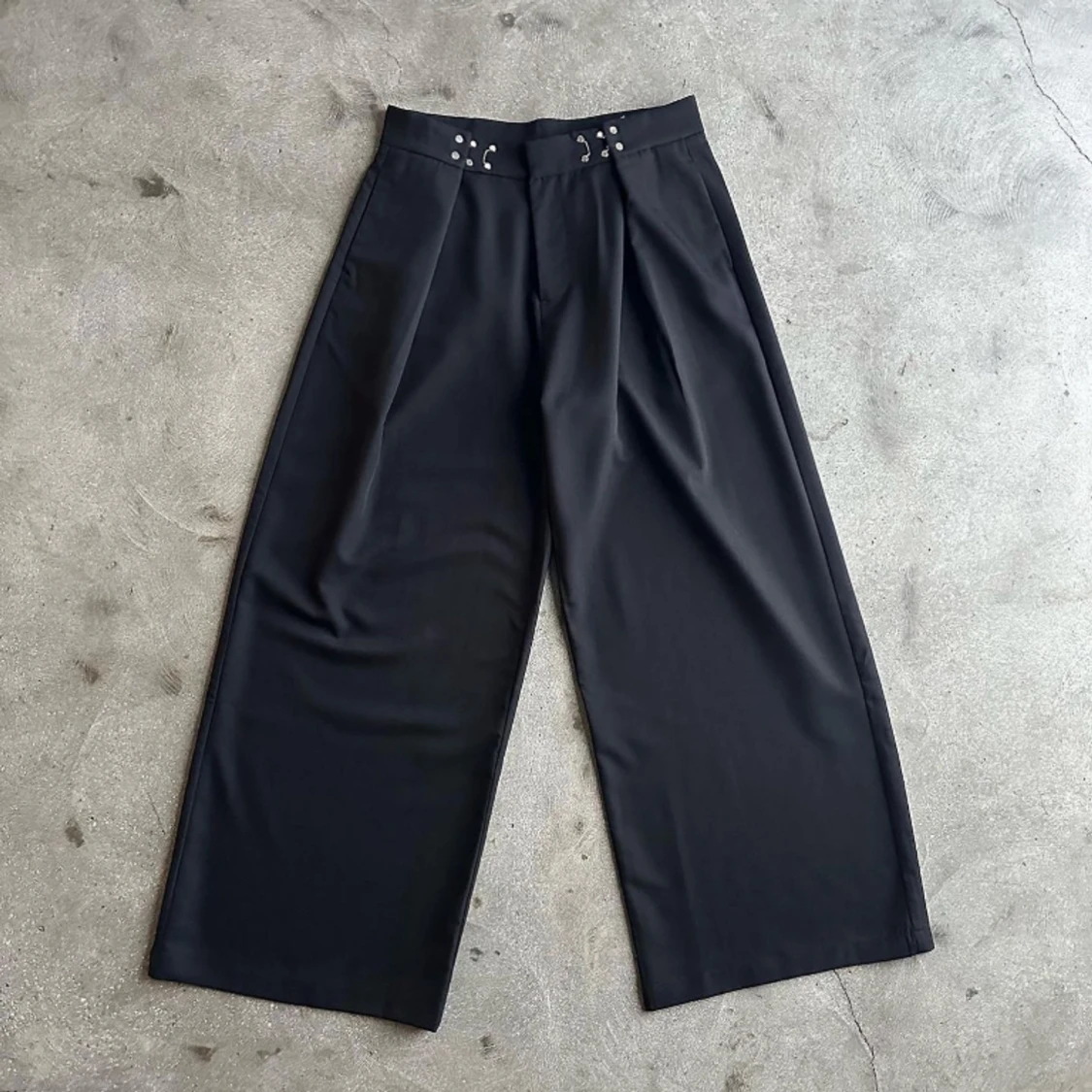 Basketcase Gallery Caldwell Slacks