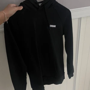 Hoodie - Snygg hoodie från gymshark! 💕