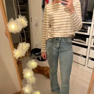 Boatneck Gant tröja - Fint skick, boatneck.  Passar strl XS/S 