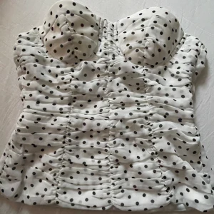 Topp - Säljer denna supersöta topp💕💕