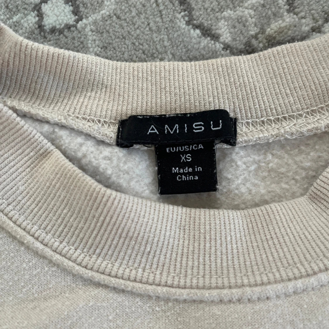 Milan sweatshirt  - 91