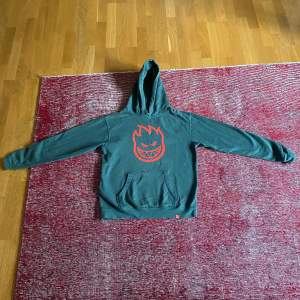 Spotfire hoodie youth Large 