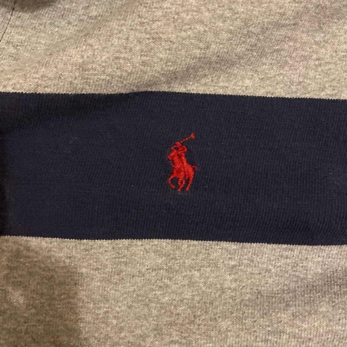 Polo piké Longsleeve - 90