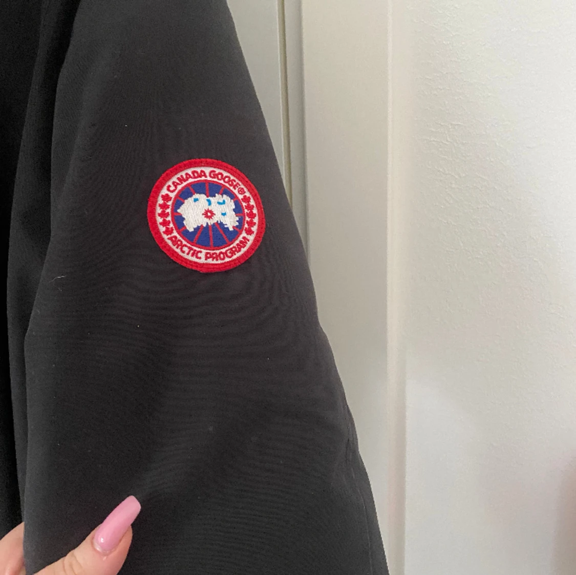 Canada goose jacka - 90