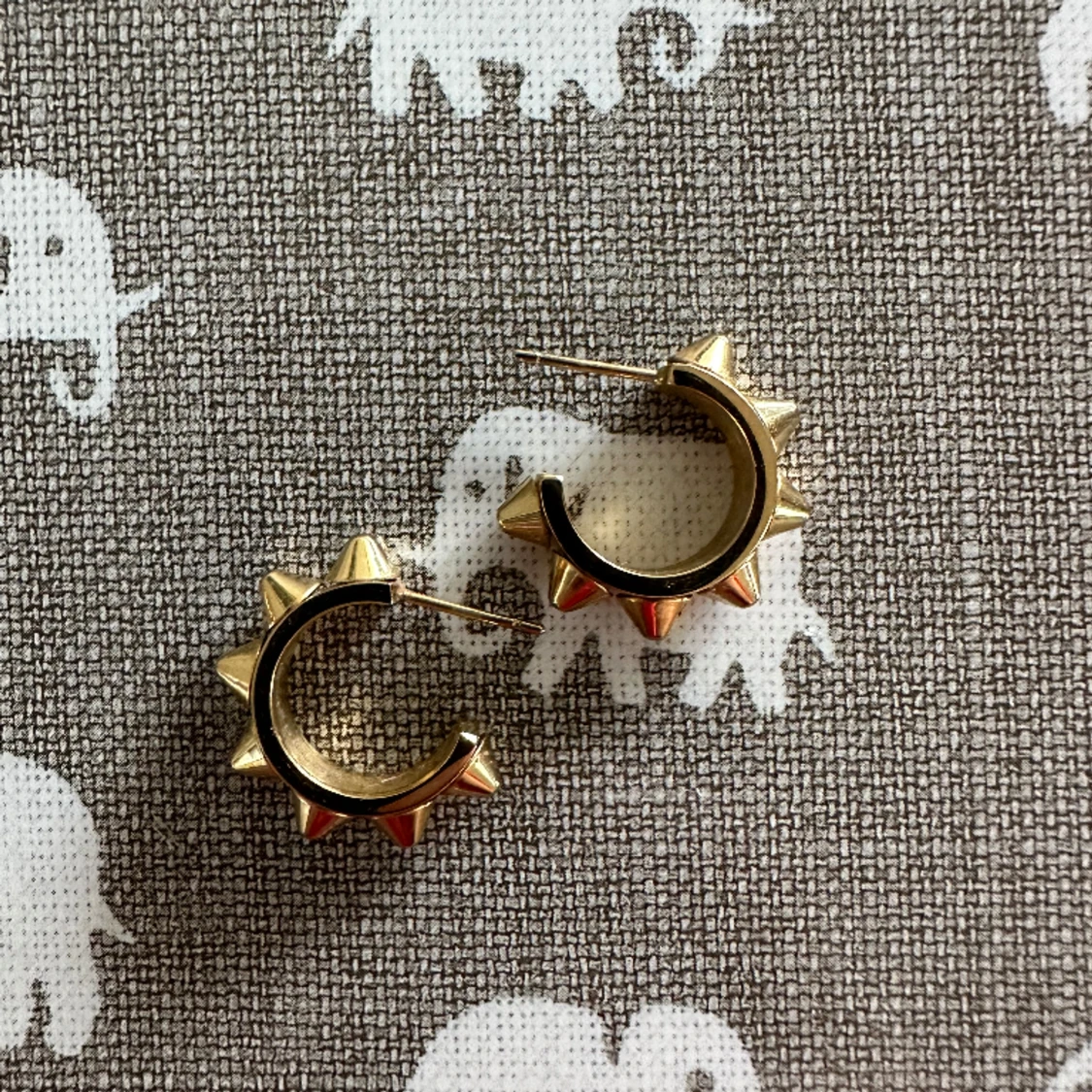 Edblad Örhängen  - 90