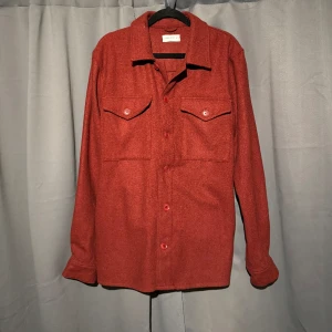 These Glory Days Overshirt - Såld!