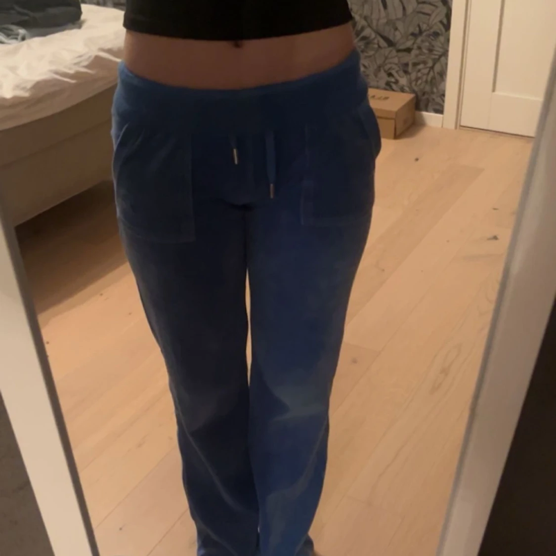 Juicy couture byxor - 91