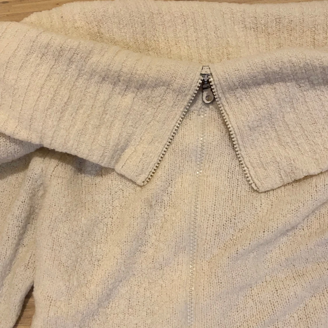 stickad offshoulder - 90