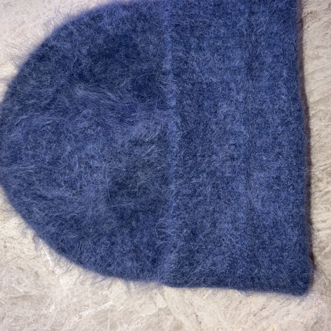 Soft Goat Mössa, helt ny - 91