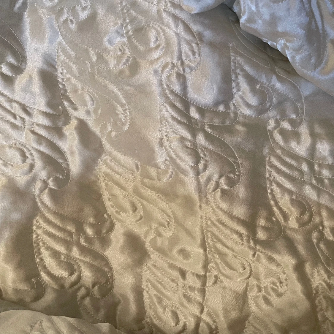 Y2K VINTER JACKA - 91