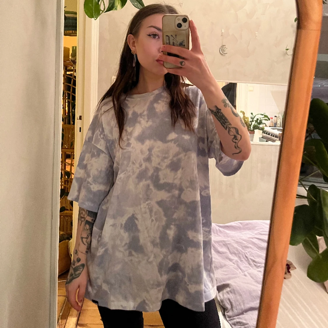 Tshirt/tshirtklänning - 91