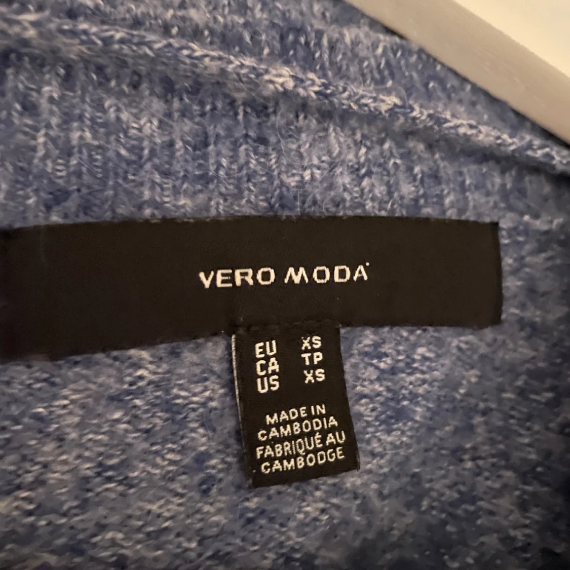 Stickad tröja💕 - 90