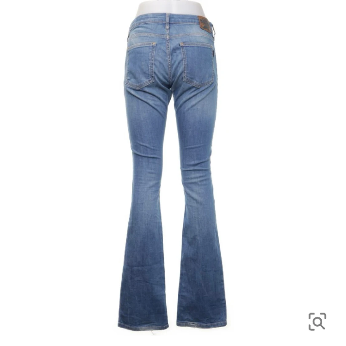 bootcut jeans - 91