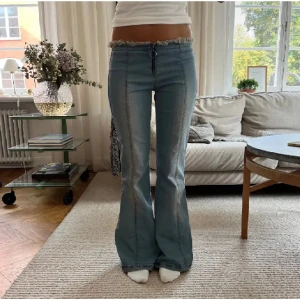 Lågmidjade jeans  - Coola lågmidjade jeans❤️