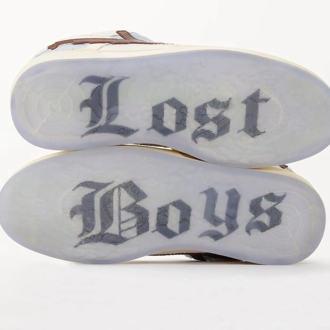 Lost boys | Tony lows v2 - 91