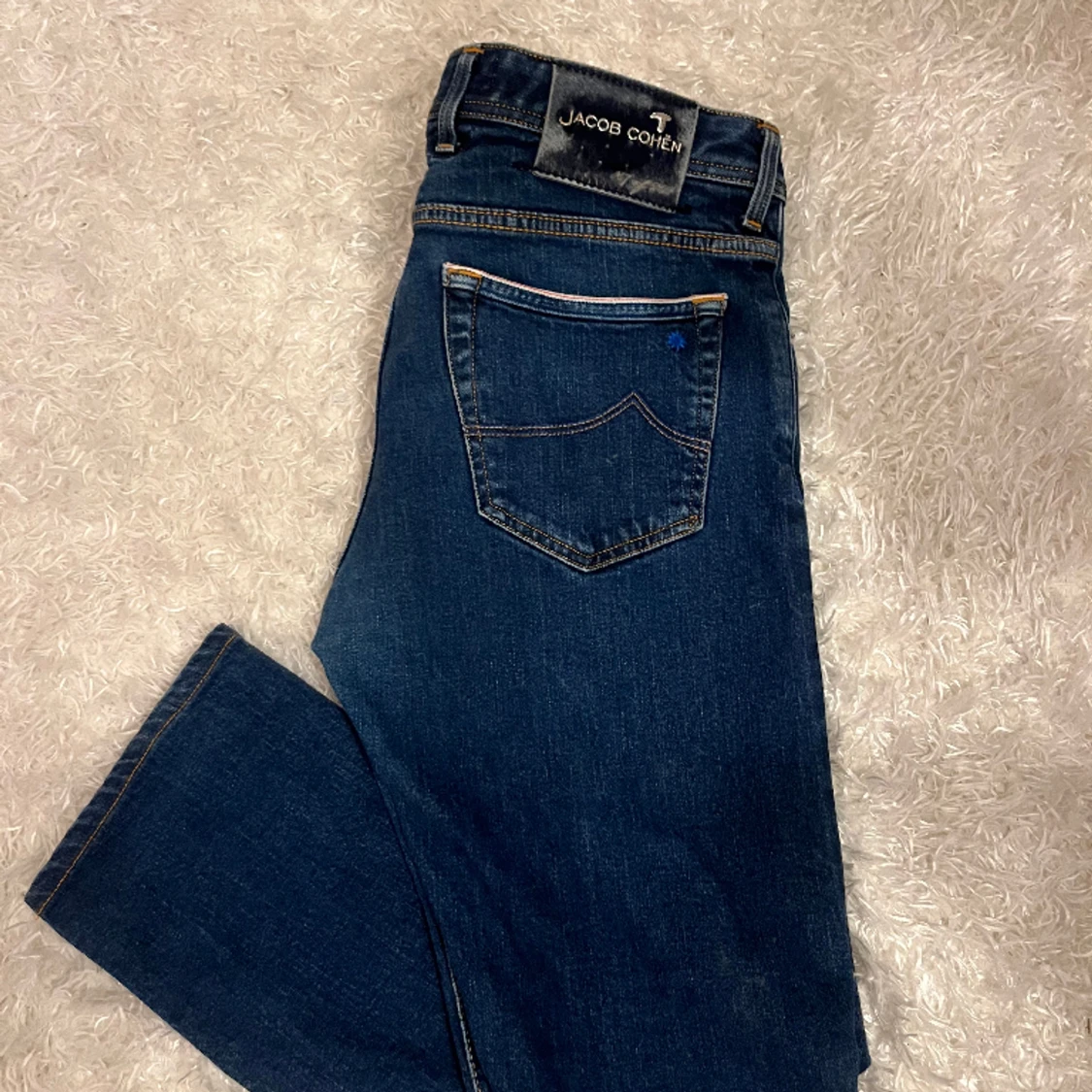 Jacob Cohen jeans 