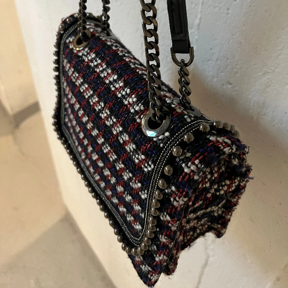 Handväska ifrån Zara - 91