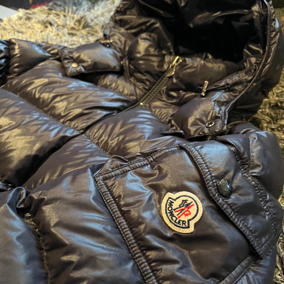 Moncler maya - 90