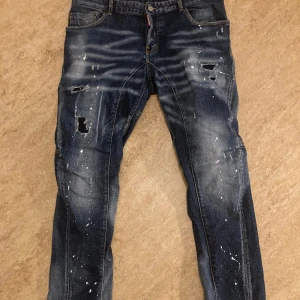 Dsquared2 jeans - Utmärkt skick 