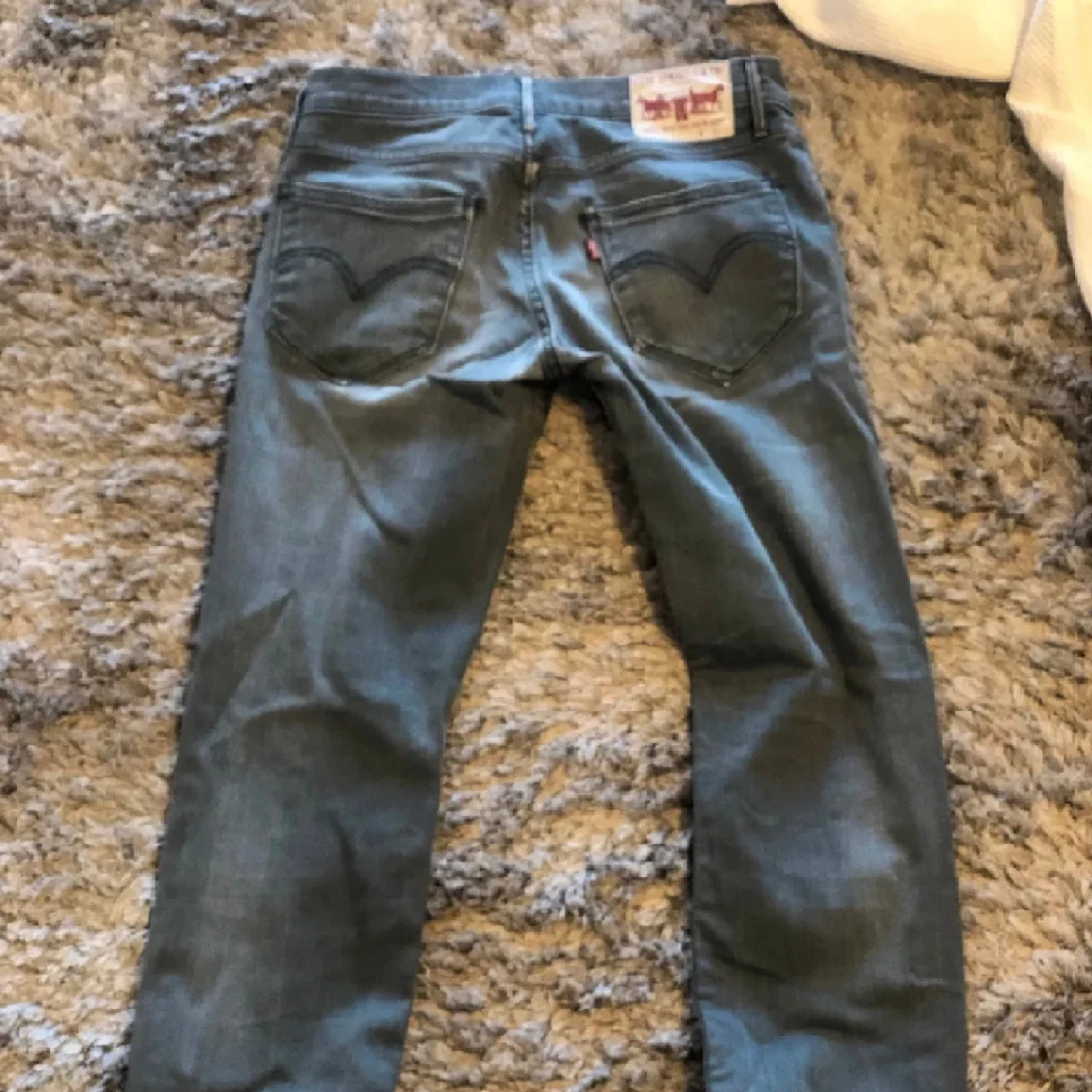 Levis jeans