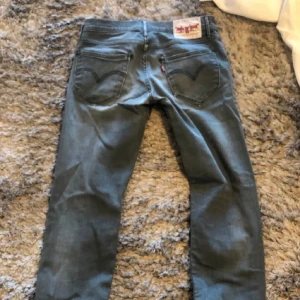 Levis jeans - Riktigt frächa  