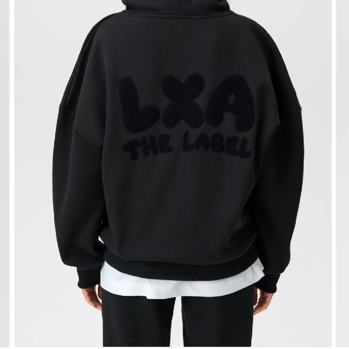 Lxa hoodie