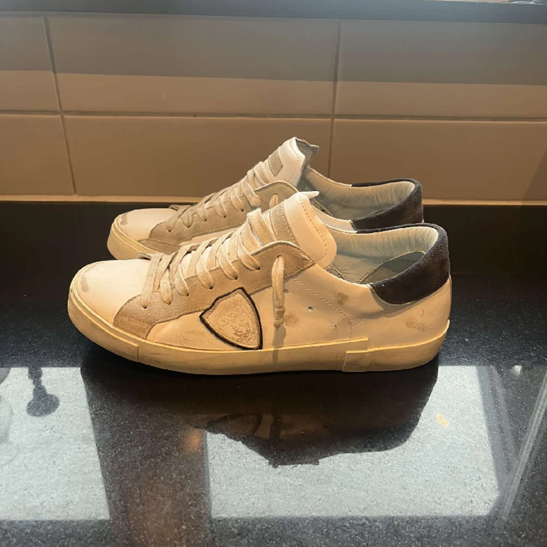 Philippe model skor - 90