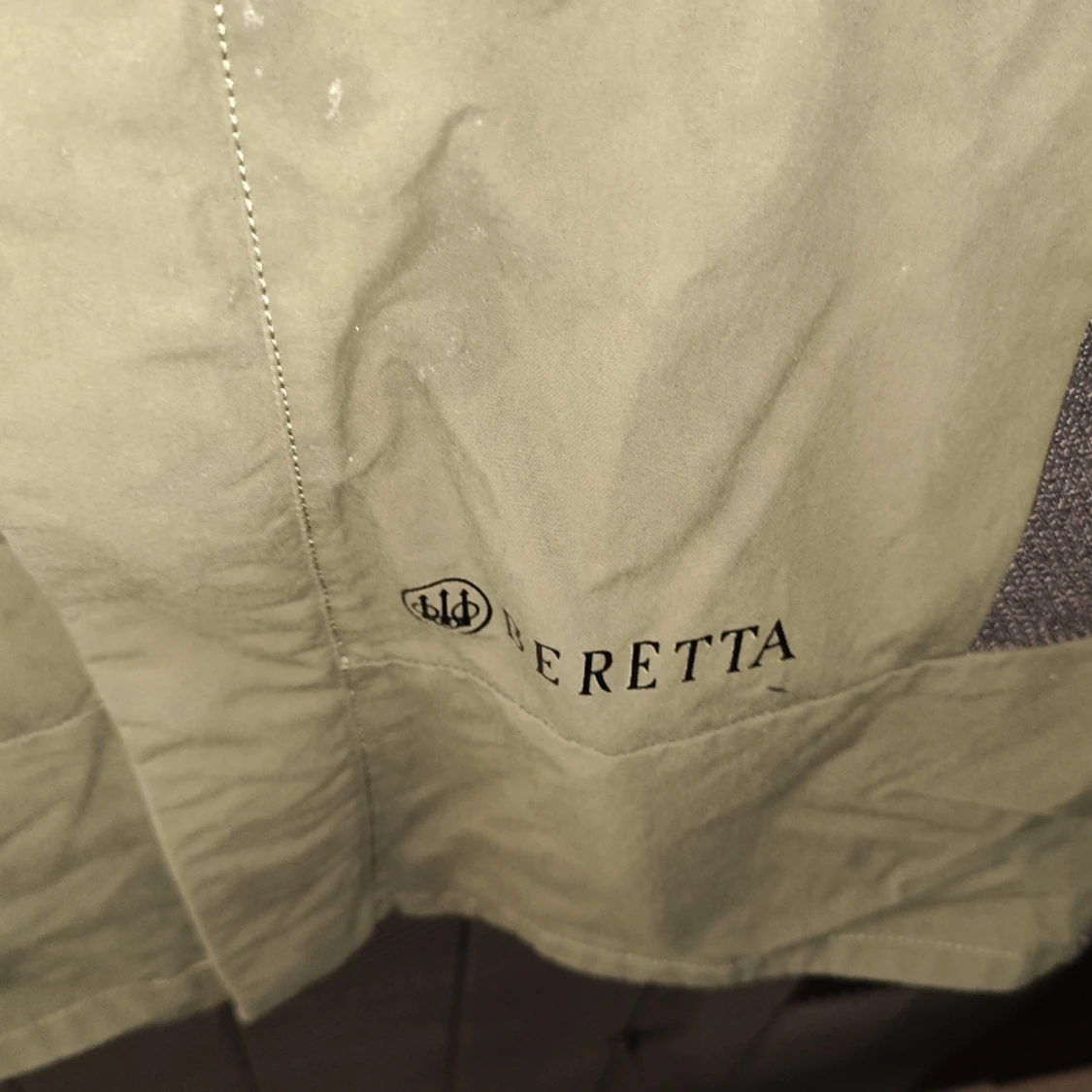 Beretta Wind Jacket - 90
