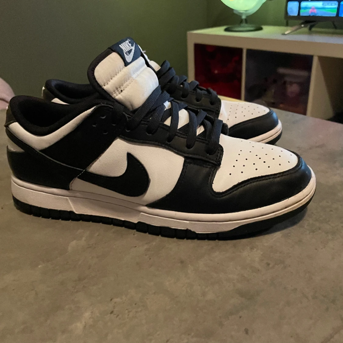 Nike Dunk Panda - 90