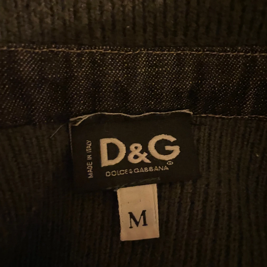 Dolce&Gabbana tröja - 90